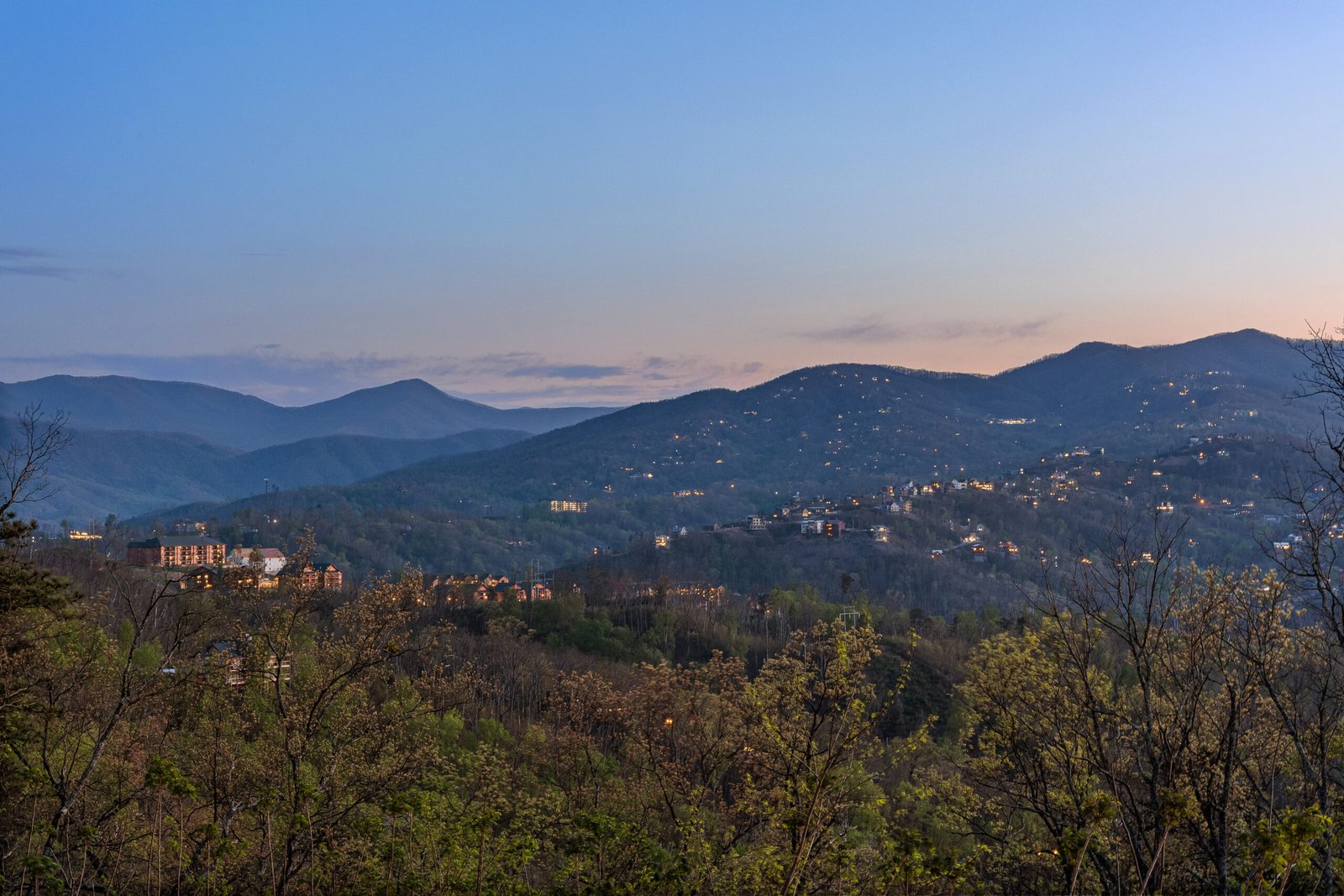 104 Outdoor Mountain